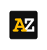 az